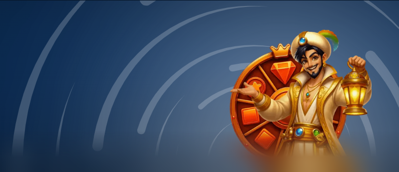 Bonobo Casino overview